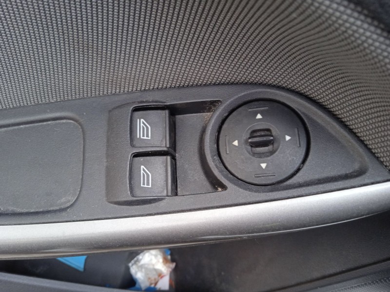 ford focus iii del año 2012