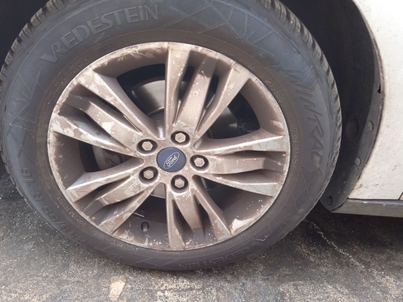 ford focus iii del año 2012