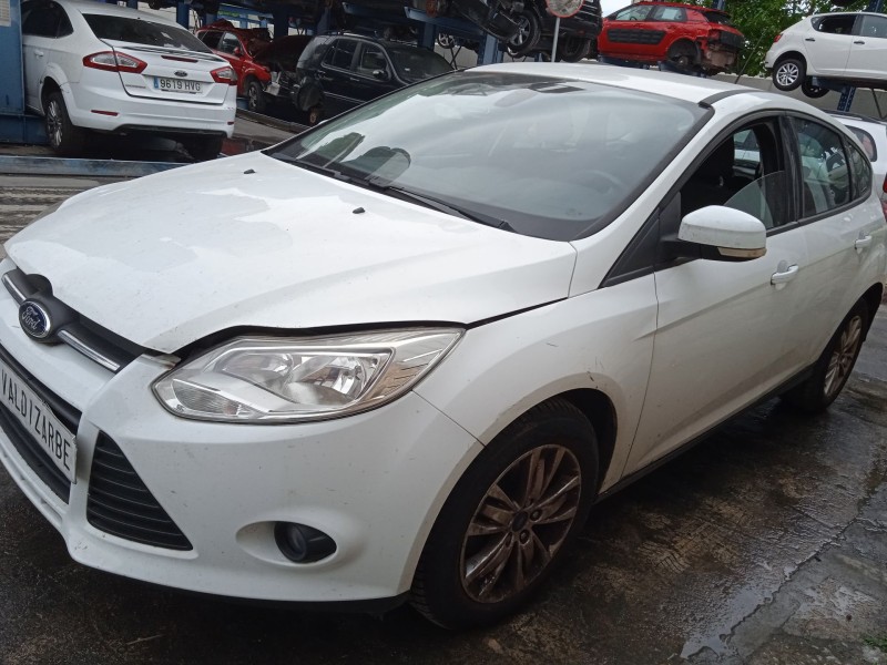 ford focus iii del año 2012