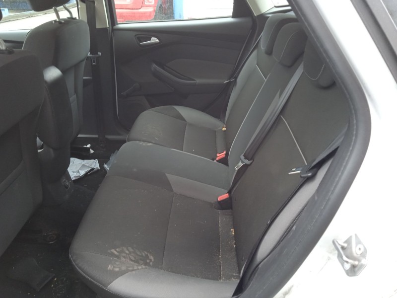 ford focus iii del año 2012