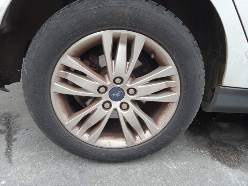 ford focus iii del año 2012