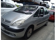 CITROËN XSARA PICASSO (N68)