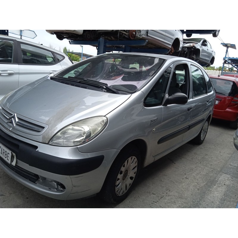 citroën xsara picasso (n68) del año 2009