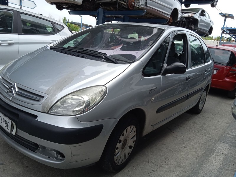 citroën xsara picasso (n68) del año 2009