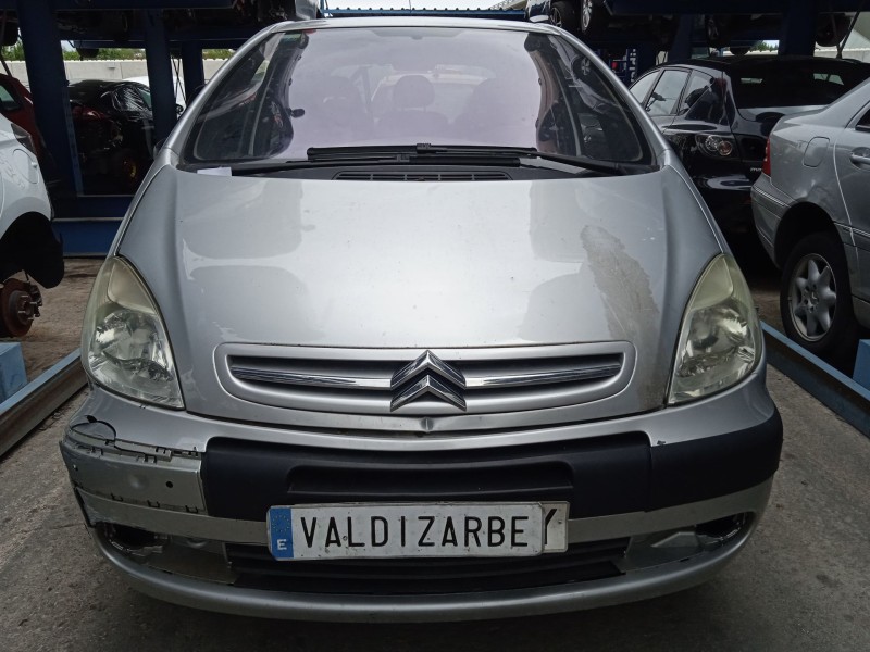 citroën xsara picasso (n68) del año 2009
