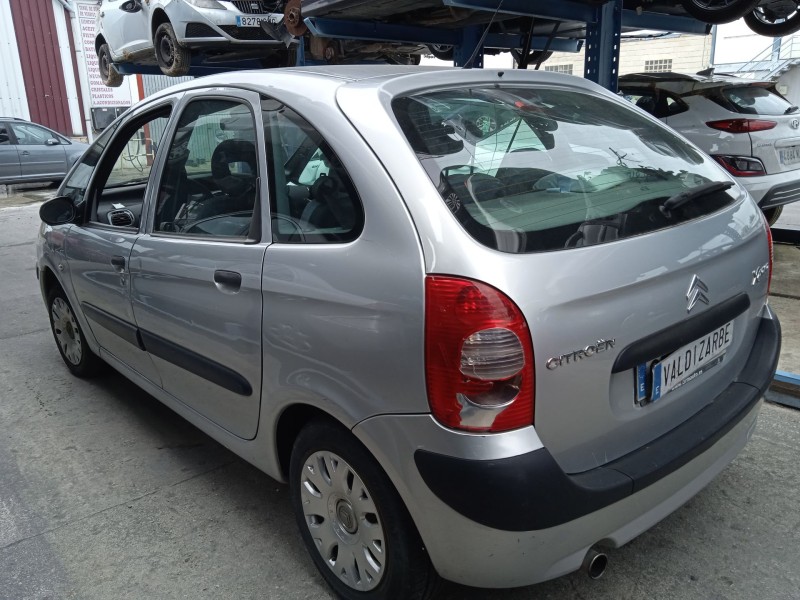 citroën xsara picasso (n68) del año 2009