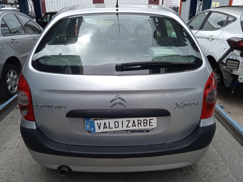 citroën xsara picasso (n68) del año 2009