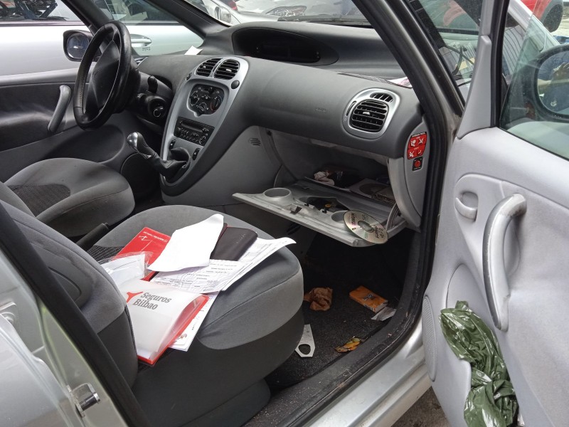 citroën xsara picasso (n68) del año 2009