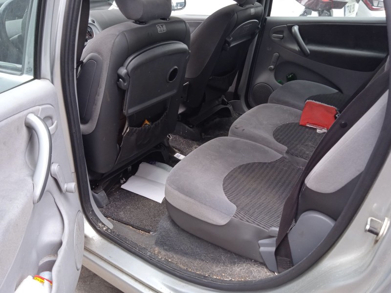citroën xsara picasso (n68) del año 2009