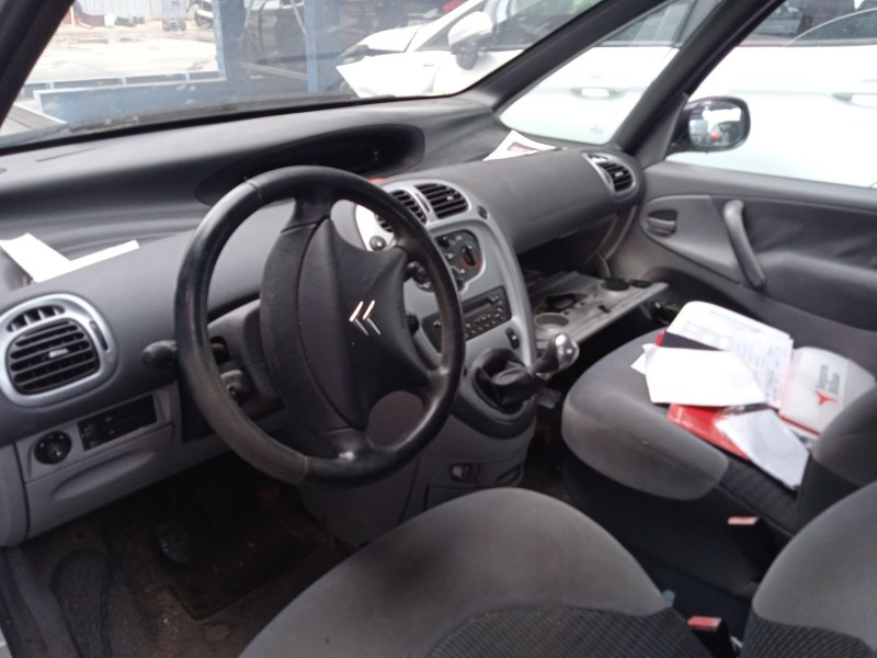 citroën xsara picasso (n68) del año 2009