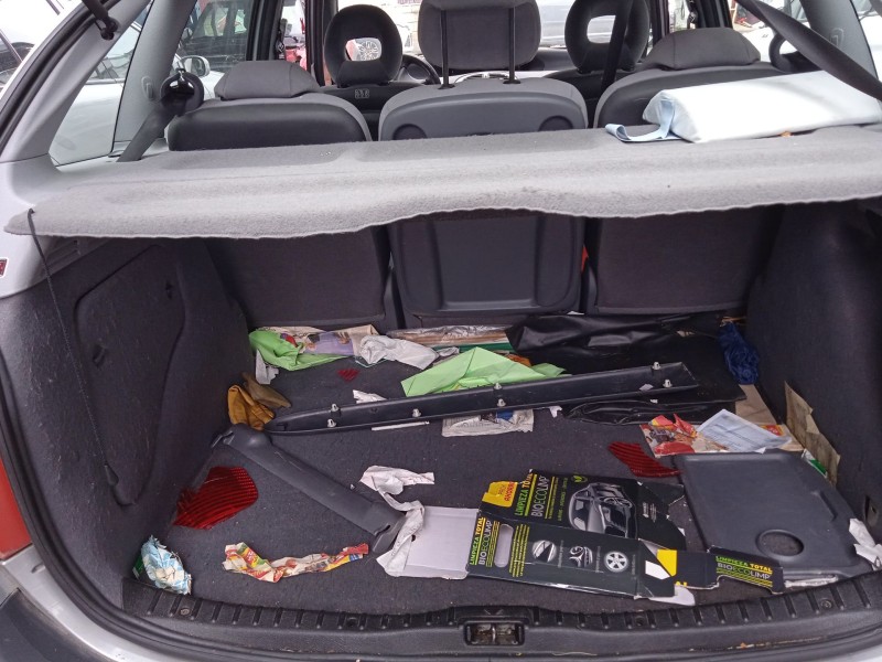 citroën xsara picasso (n68) del año 2009