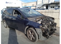 VOLKSWAGEN GOLF VII VARIANT (BA5, BV5)