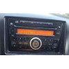 Recambio de sistema audio / radio cd para nissan nv 200 (m20) 1.5 dci cat referencia OEM IAM 28185JX50A  