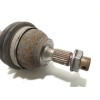 Recambio de transmision delantera derecha para citroën c3 picasso seduction referencia OEM IAM 9656135080  