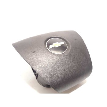 Recambio de airbag delantero izquierdo para chevrolet captiva 2.2 diesel cat referencia OEM IAM 95028511  95028511B