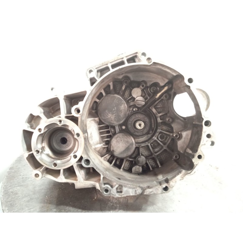 Recambio de caja cambios para seat ateca (kh7, khp) 2.0 tdi referencia OEM IAM ULV 02S300051S 