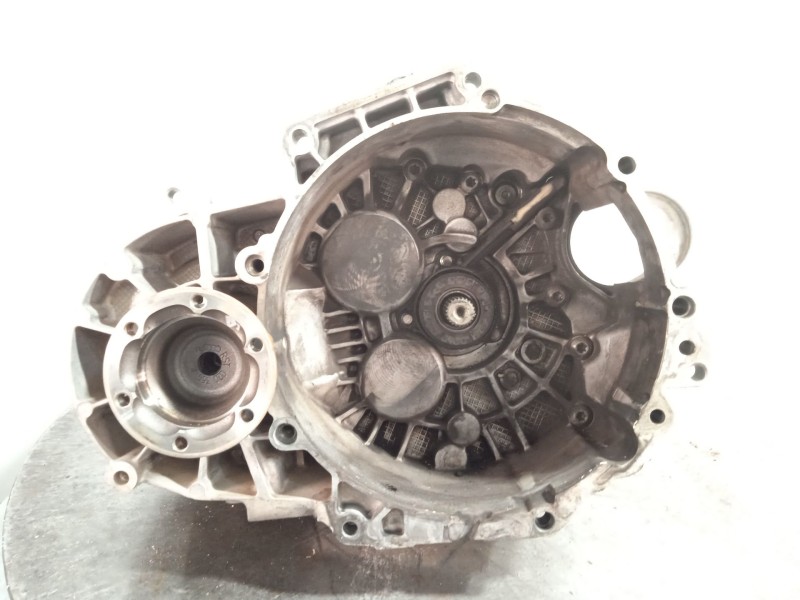 Recambio de caja cambios para seat ateca (kh7, khp) 2.0 tdi referencia OEM IAM ULV 02S300051S 