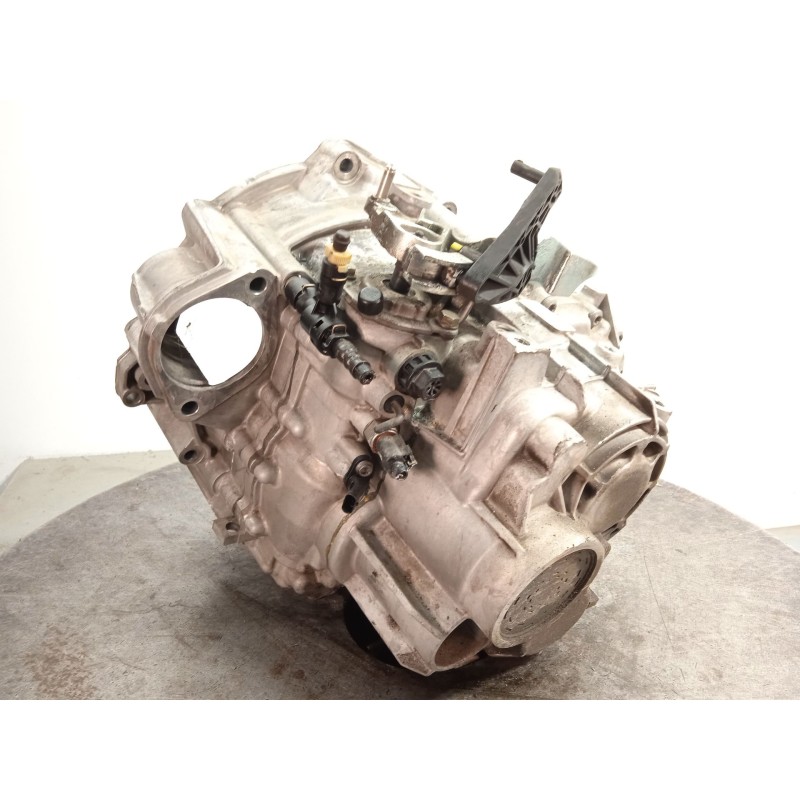 Recambio de caja cambios para seat ateca (kh7, khp) 2.0 tdi referencia OEM IAM ULV 02S300051S 