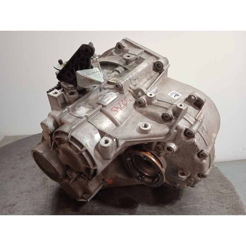 Recambio de caja cambios para seat ateca (kh7, khp) 2.0 tdi referencia OEM IAM ULV 02S300051S 