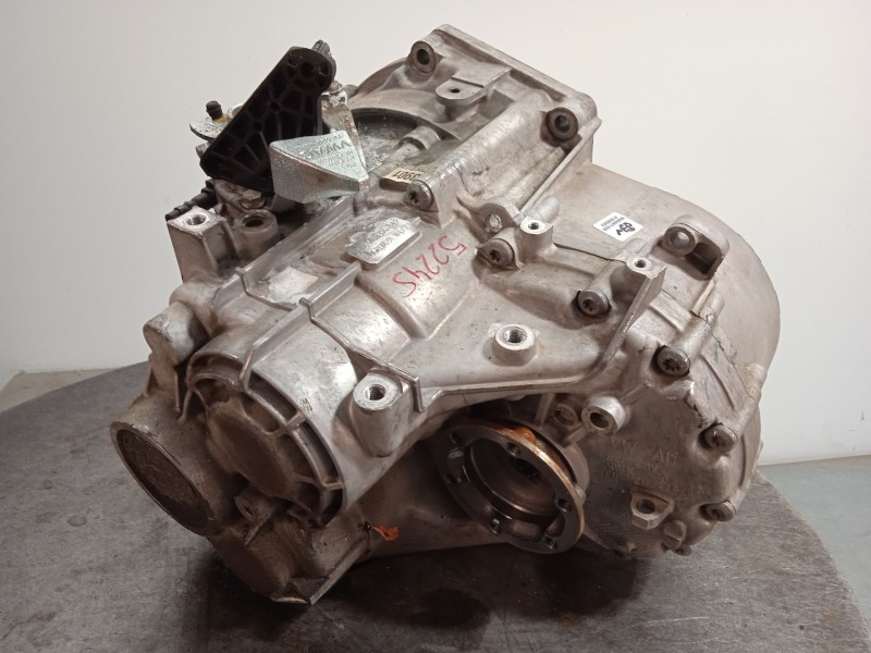 Recambio de caja cambios para seat ateca (kh7, khp) 2.0 tdi referencia OEM IAM ULV 02S300051S 