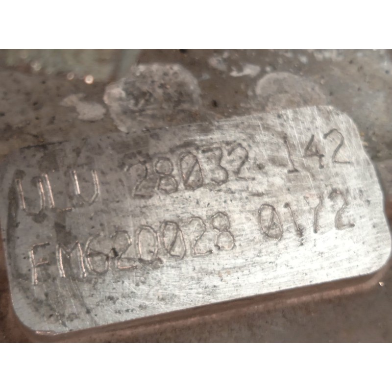 Recambio de caja cambios para seat ateca (kh7, khp) 2.0 tdi referencia OEM IAM ULV 02S300051S 