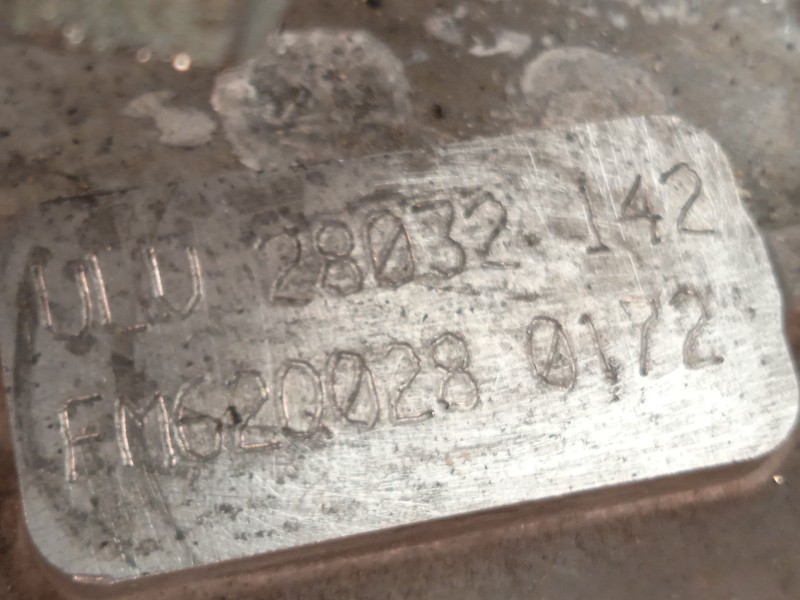 Recambio de caja cambios para seat ateca (kh7, khp) 2.0 tdi referencia OEM IAM ULV 02S300051S 