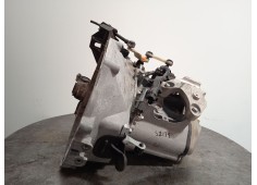 Recambio de caja cambios para citroën c3 / c3 origin iii (sx) 1.2 vti 82 lpg referencia OEM IAM 20A728 9845216080  2
