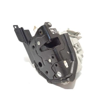 Recambio de cerradura puerta delantera derecha para porsche macan (typ ) s diesel referencia OEM IAM 8J1837016E  