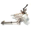 Recambio de columna direccion para kia picanto (ja) 1.0 cat referencia OEM IAM 56300G6000 A2C39477614 56340G6000