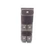 Recambio de mando elevalunas delantero izquierdo para kia stonic (ybcuv) 1.2 cat referencia OEM IAM 93570H8000WK  