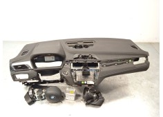 Recambio de kit airbag para bmw x2 (f39) sdrive 18 d referencia OEM IAM 51457942536 72129384457 32306877545