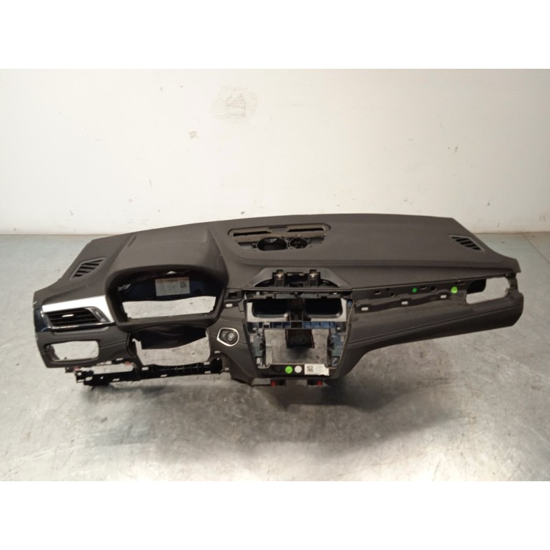 Recambio de kit airbag para bmw x2 (f39) sdrive 18 d referencia OEM IAM 51457942536 72129384457 32306877545