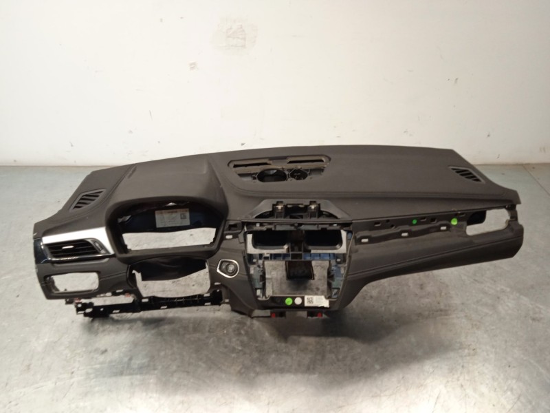 Recambio de kit airbag para bmw x2 (f39) sdrive 18 d referencia OEM IAM 51457942536 72129384457 32306877545