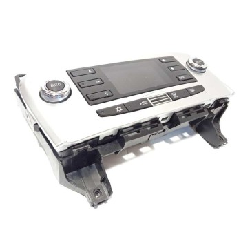 Recambio de mando climatizador para lancia delta (181) 1.6 diesel cat referencia OEM IAM 735487107  503600080106