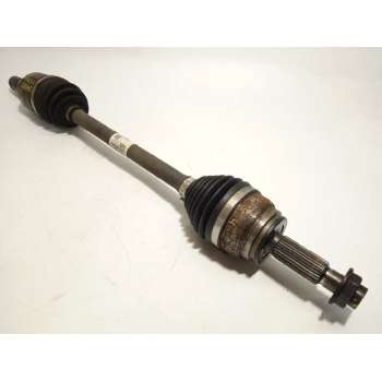 TRANSMISION DELANTERA IZQUIERDA 49526G4200 