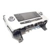 Recambio de mando climatizador para lancia delta (181) 1.6 diesel cat referencia OEM IAM 735487107  503600080106