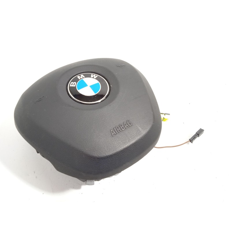 Recambio de kit airbag para bmw x2 (f39) sdrive 18 d referencia OEM IAM 51457942536 72129384457 32306877545