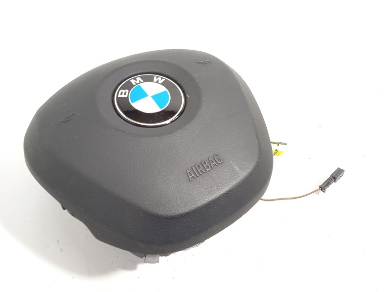 Recambio de kit airbag para bmw x2 (f39) sdrive 18 d referencia OEM IAM 51457942536 72129384457 32306877545
