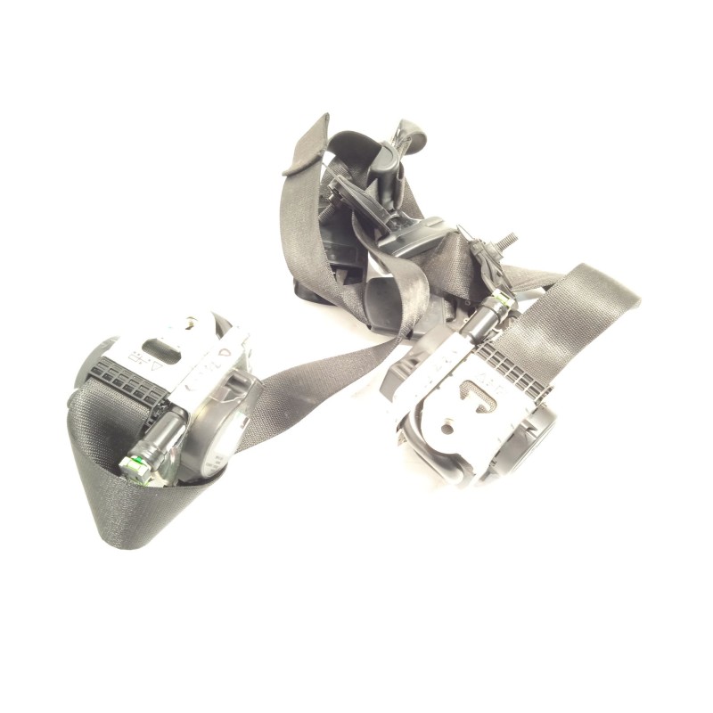 Recambio de kit airbag para bmw x2 (f39) sdrive 18 d referencia OEM IAM 51457942536 72129384457 32306877545