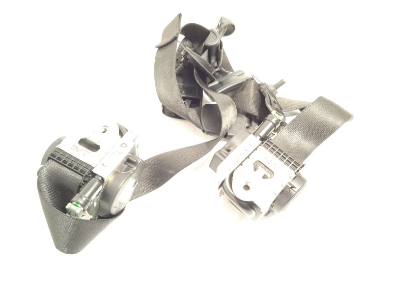 Recambio de kit airbag para bmw x2 (f39) sdrive 18 d referencia OEM IAM 51457942536 72129384457 32306877545