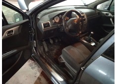 peugeot 407 sw (6e_, 6d_) del año 2008 2