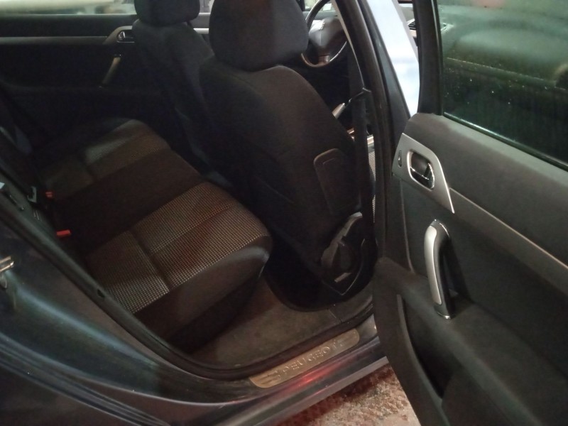 peugeot 407 sw (6e_, 6d_) del año 2008