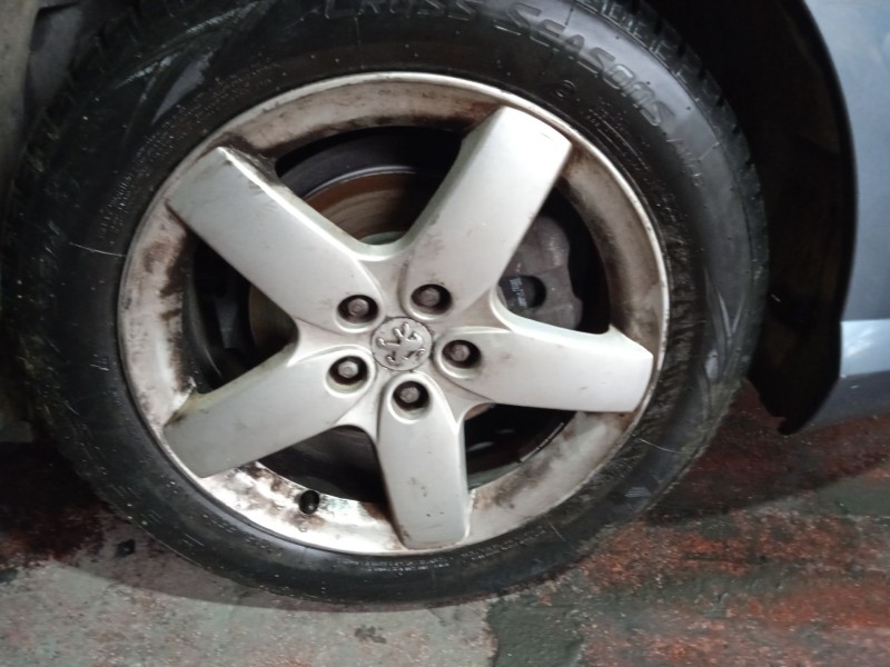 peugeot 407 sw (6e_, 6d_) del año 2008