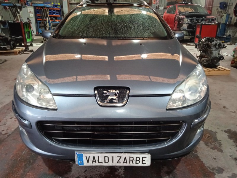 peugeot 407 sw (6e_, 6d_) del año 2008
