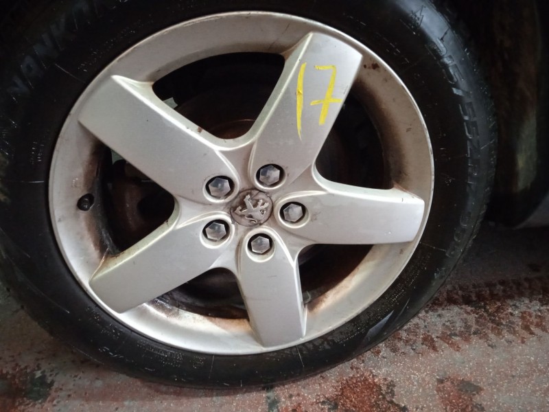 peugeot 407 sw (6e_, 6d_) del año 2008