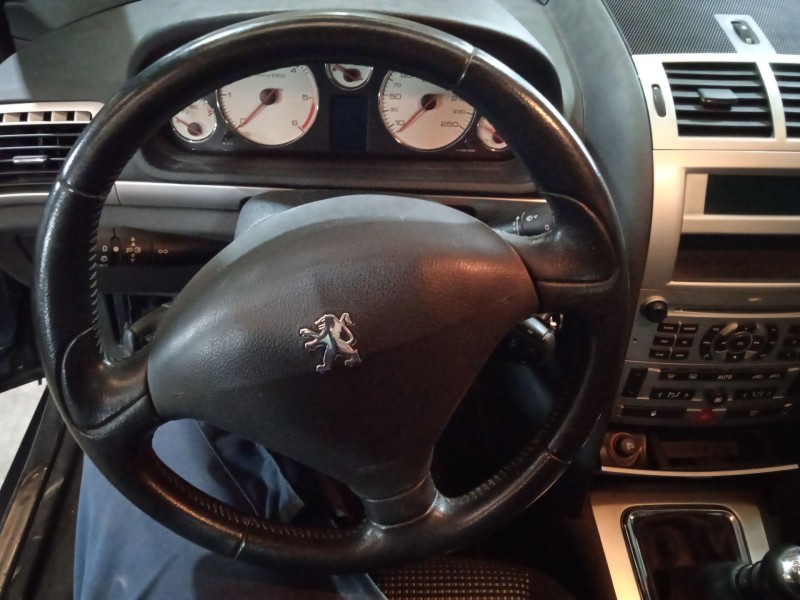 peugeot 407 sw (6e_, 6d_) del año 2008