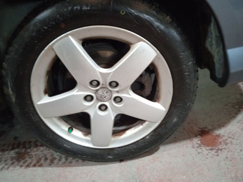 peugeot 407 sw (6e_, 6d_) del año 2008