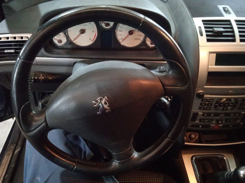 peugeot 407 sw (6e_, 6d_) del año 2008