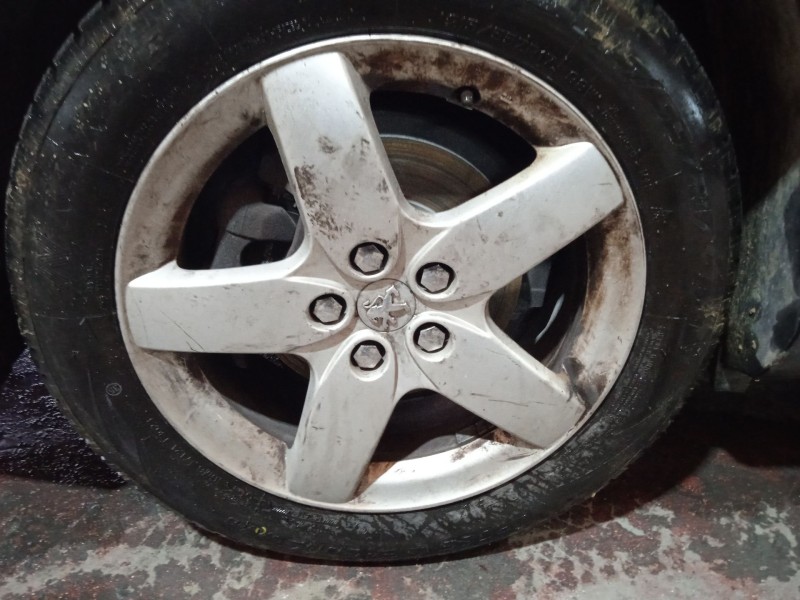 peugeot 407 sw (6e_, 6d_) del año 2008