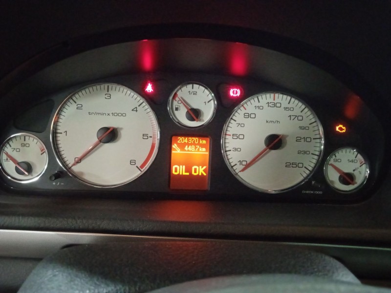 peugeot 407 sw (6e_, 6d_) del año 2008